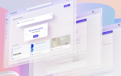 Microsoft 365 Copilot