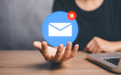 DMARC e-mailverificatie